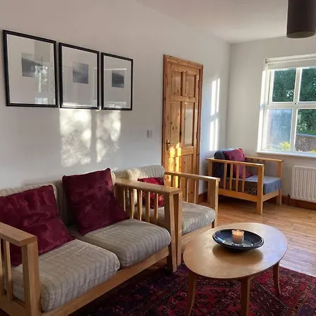 1 Keelkyle Connemara County Galway Дом отдыха