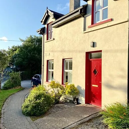 Casa vacanze 1 Keelkyle Connemara County Galway