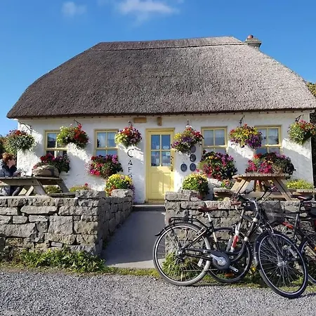 1 Keelkyle Connemara County Galway * Letterfrack