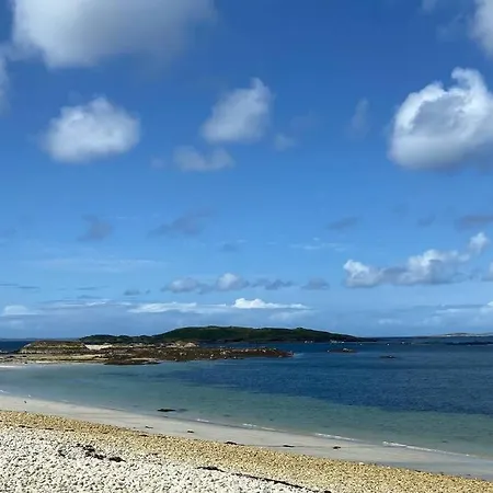 1 Keelkyle Connemara County Galway Hébergement de vacances