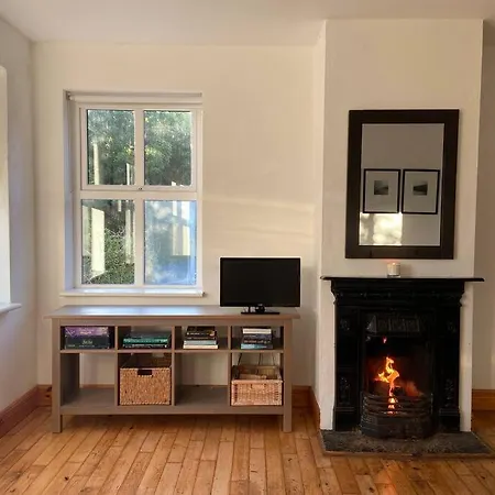 Casa vacanze 1 Keelkyle Connemara County Galway