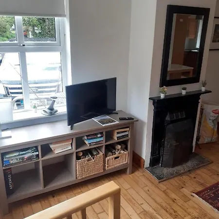 1 Keelkyle Connemara County Galway Дом отдыха *
