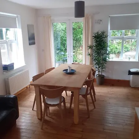 Дом отдыха 1 Keelkyle Connemara County Galway *
