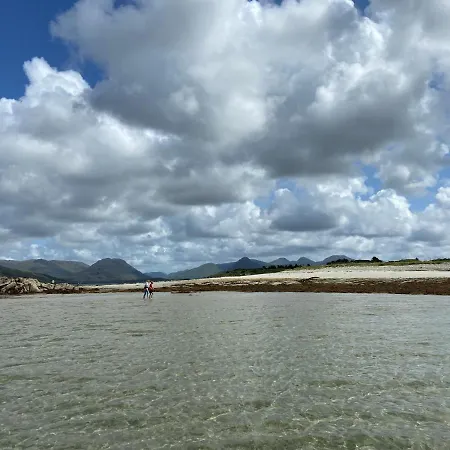 1 Keelkyle Connemara County Galway *