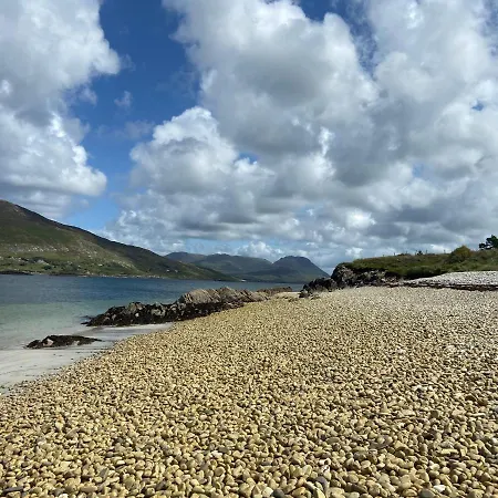 1 Keelkyle Connemara County Galway Letterfrack