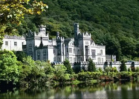 Casa vacanze 1 Keelkyle Connemara County Galway *