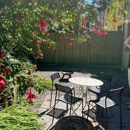 Casa vacanze 1 Keelkyle Connemara County Galway
