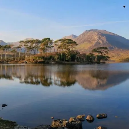1 Keelkyle Connemara County Galway Casa vacanze *