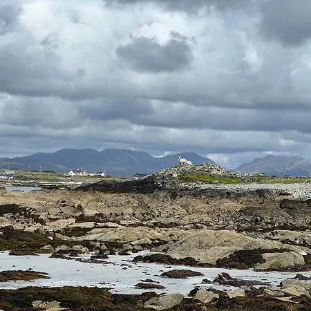 1 Keelkyle Connemara County Galway