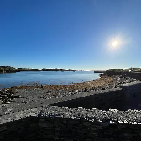1 Keelkyle Connemara County Galway *