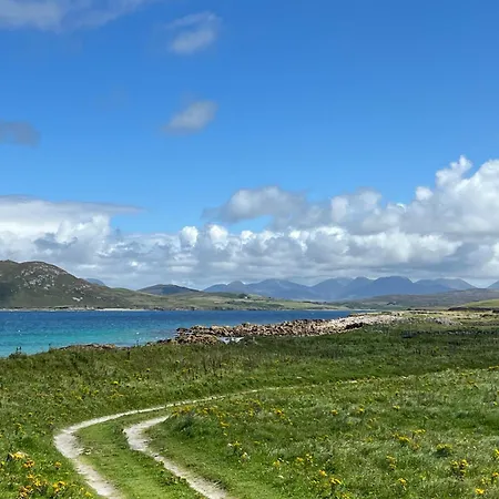 Casa vacanze 1 Keelkyle Connemara County Galway
