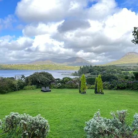 1 Keelkyle Connemara County Galway Casa vacanze