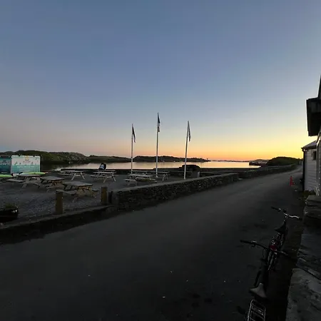 1 Keelkyle Connemara County Galway Casa vacanze *